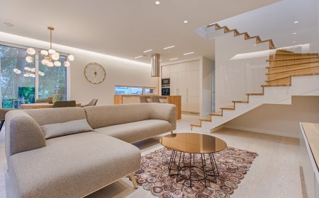 Interior Design Course with 100% Placement Support: What to Expect