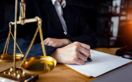 How Criminal Lawyers in Dubai Provide Crisis Legal Support