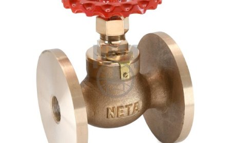 BRONZE VALVE MANUFACTURERS IN INDIA
