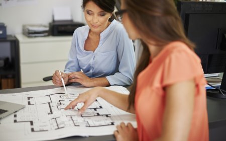 Master the Art of Space: Top Institutes Offering Interior Design Training in Bangalore