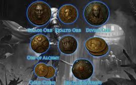 League Start PoE 2 Currency Tips and Tricks