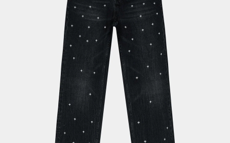 Ksubi Jeans: The Ultimate Guide to Iconic Denim Fashion