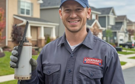 Understanding Pest Control and Its Impact on Our Lives