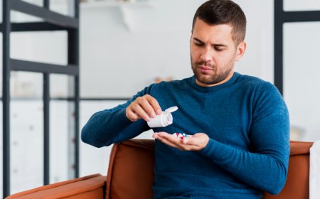 Dangers of Methamphetamine and Crystal Meth: What You Need to Know