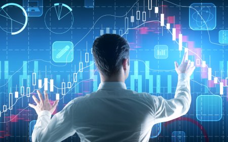 The Evolution of Stock Market Advisory Services in India: Past, Present, and Future