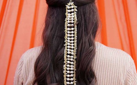 Traditional Jewellery for Women