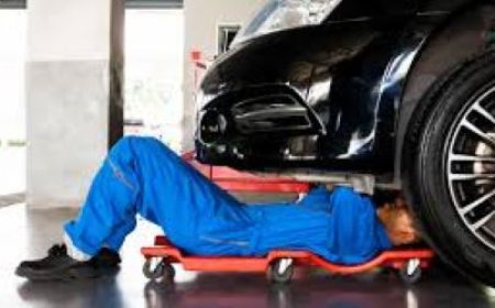 BMW Maintenance Plan Dubai: Everything You Need to Protect Your Investment