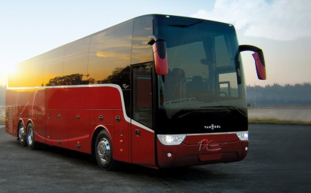 Explore Affordable Travel with Cheap Coach Hire