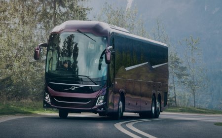Discover the Best Coaches for Hire for Your Travel Needs