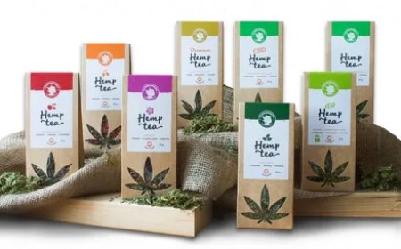 Custom CBD Packaging in the USA: What Brands Need to Know