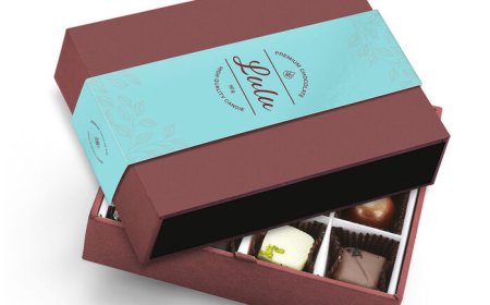 Sleeve Boxes – Stylish, Protective Packaging with a Slide-Out Design | Print247