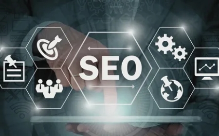 SEO Services in Pakistan: Boost Your Business Online