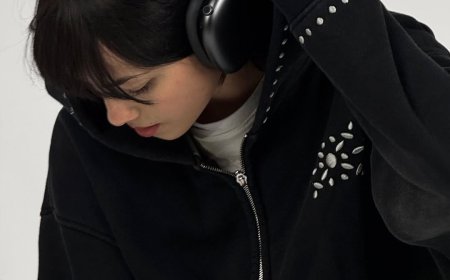 Streetwear Trends and Heritage Craftsmanship