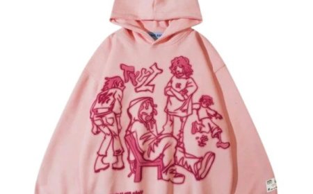 Aelfric Eden Hoodie: Subtle Details, Major Impact