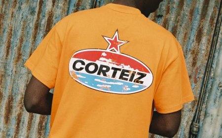 Streetwear’s Clash of Cultures and Codes