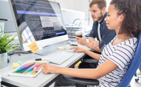 Why the Best Website Development Company in Noida Is Your Business’s Digital Backbone