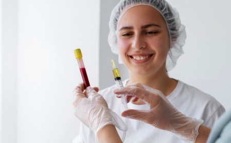 Mastering PRP Injection Training: Techniques That Build Confidence