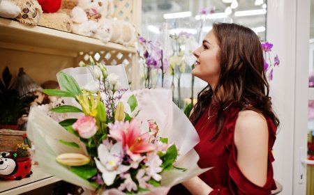 How to Customize Your Flower Bouquets for Every Celebration