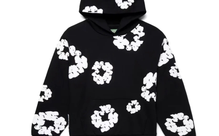 Celebrities Who Rock Denim Tears