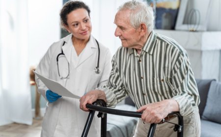 Top Primary Care Physicians in Killeen Providing Personalized Health Services