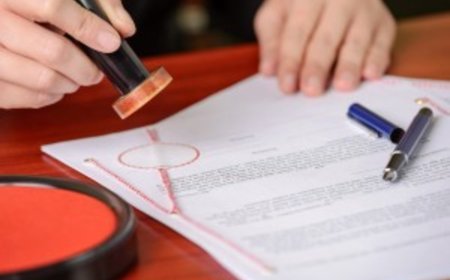 UK Embassy Attestation for UK Degree and Document Legalization