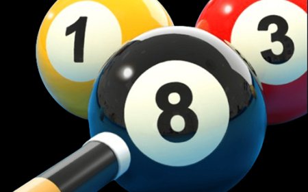 Does Playing a Lot of Pool Online Help Me Improve My Pool Game?