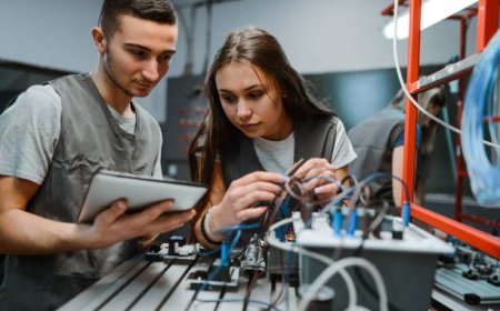 Biotechnology Assignment Writing Help in UK – Expert Support for Students