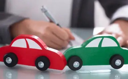 Understanding Car Insurance Deductibles for Pennsylvania Drivers