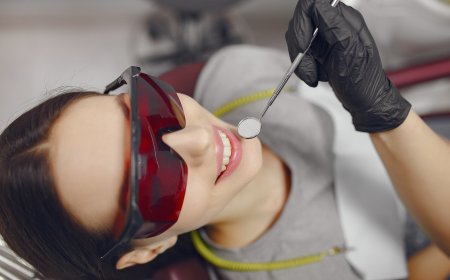Tooth Bonding Dentist for Minor Cosmetic Fixes: Fast and Affordable
