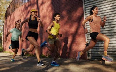 The Rise of HOKA: Revolutionizing Running Footwear