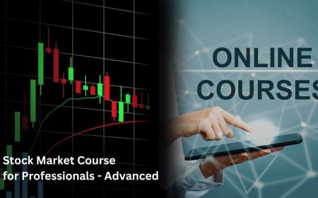 7 Trading Strategies You Can Learn Through Online Courses
