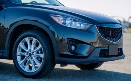 Can Old Cars Save the Planet? A Look at Auto Recycling’s Green Revolution