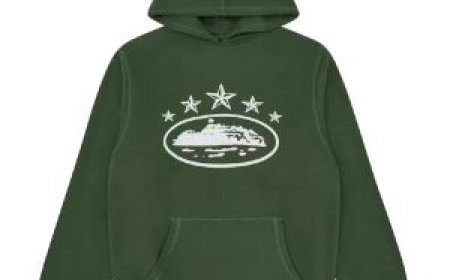 Corteiz Clothing That Owns the Streets