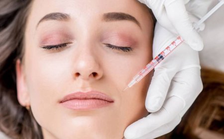 How to Get the Best Botox Price in Islamabad Safely