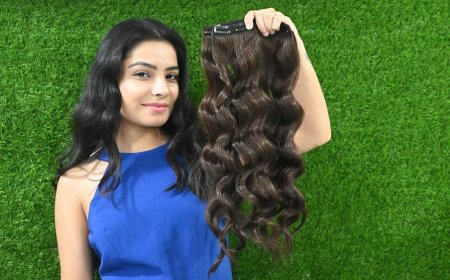 Hair Extension Suppliers: Everything You Need to Know Before You Buy