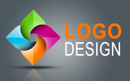 Professional Logo Designer: Crafting Your Brand’s Identity