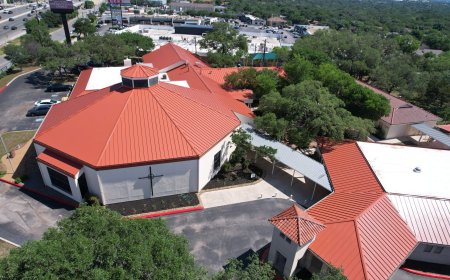 Residential Roofing: How to Choose the Best Roofing Company for Your Home