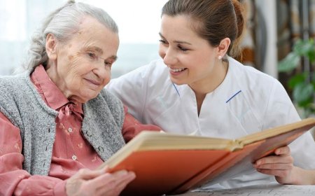 Experienced Carers in Croydon: Trusted, Compassionate Home Care Services Croydon Residents Deserve