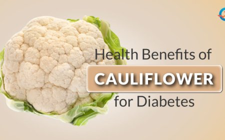 Is Cauliflower Good For Diabetics?