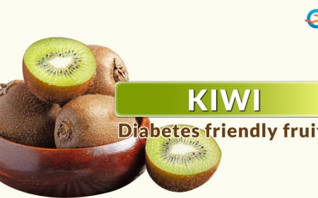 Is Kiwi Good for Diabetes?