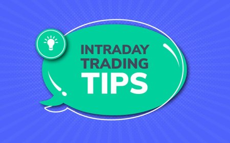 10 Mistakes Traders Make While Using Free Intraday Tips