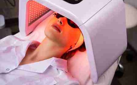 Smooth Skin Awaits with the Power of Laser Hair Removal