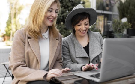 Creating Safe Spaces: The Role of Women's Business Support Networks