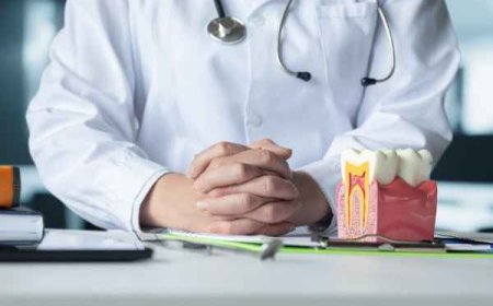 How to Handle Dental Emergencies During Holidays in Eastbourne