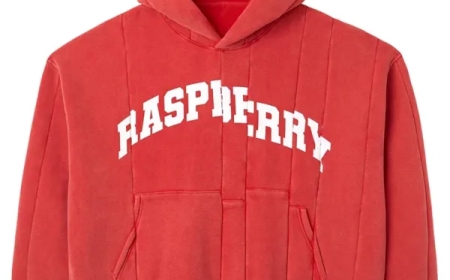 Experience the Fit, Feel & Style of Raspberry Hills Apparel