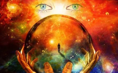 From Energy Blocks to Inner Peace: How Clairvoyant Services in Colorado Support Healing