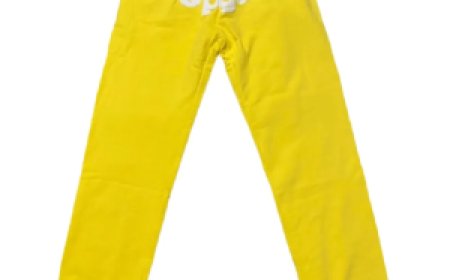 Understanding Google Trends Data for Spider Tracksuits