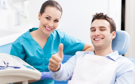 Kingston Dentist - Comprehensive Dental Care for All Ages
