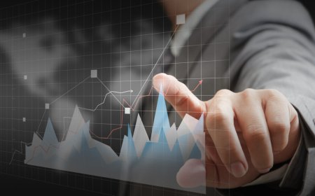 From Confused to Confident: My Journey with Stock Market Trading Courses in India