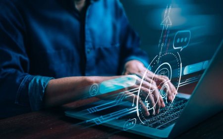 Full-Service Digital Creative Agency for Your Business Growth